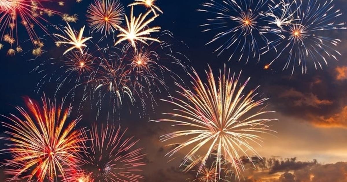 Georgia July 4 Fireworks, Parades, Concerts: 2019 Guide - CW Atlanta