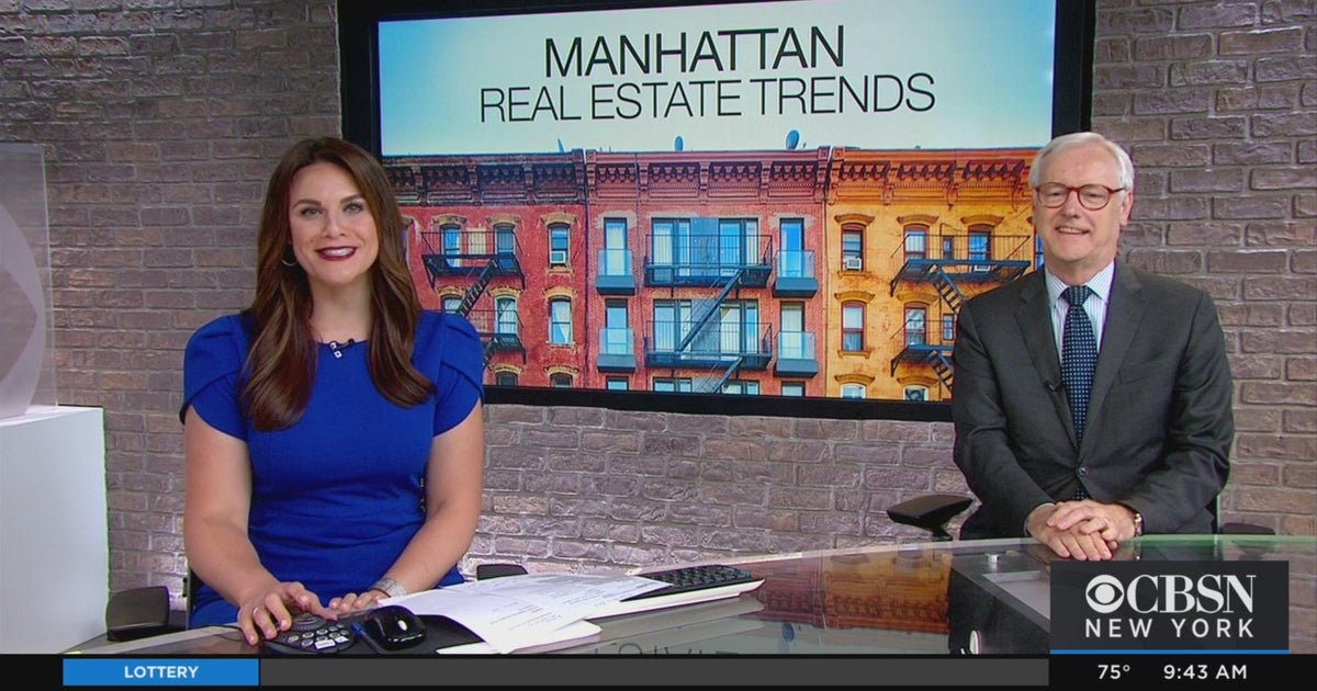 Real Estate Values In Manhattan? They're Out There, And Here's Where To