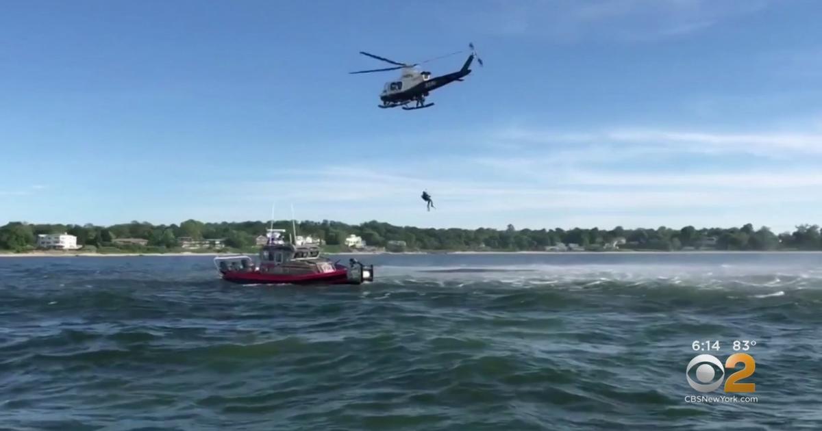 FDNY Marine Unit Poised For Busy Summer, Advises Boaters To Follow ...