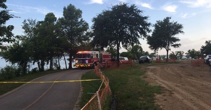 Body Found Floating In Water At White Rock Lake In Dallas CBS Texas