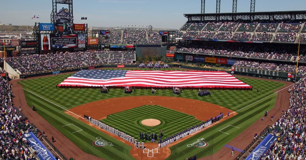Best Sports Moments In July 4th History CBS Pittsburgh