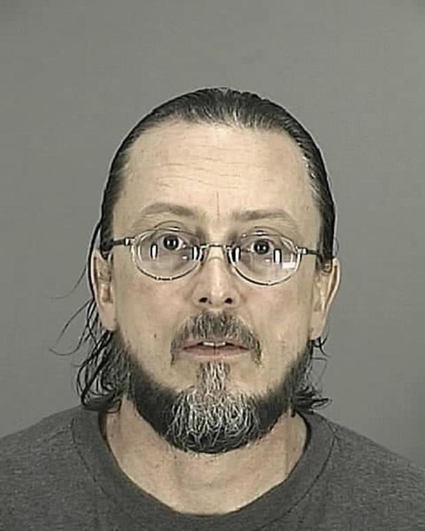 Serial Rapist Sentence (Johnny Dewayne Harris, from Denver DA) 