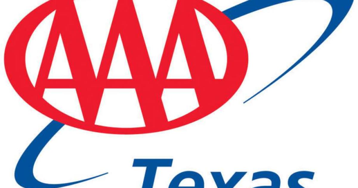 AAA Tipsy Tow Service CBS Texas