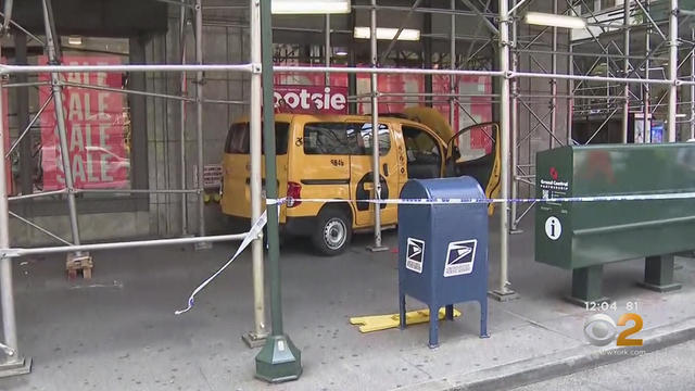 yellow-cab-slams-into-scaffolding-1.jpg 