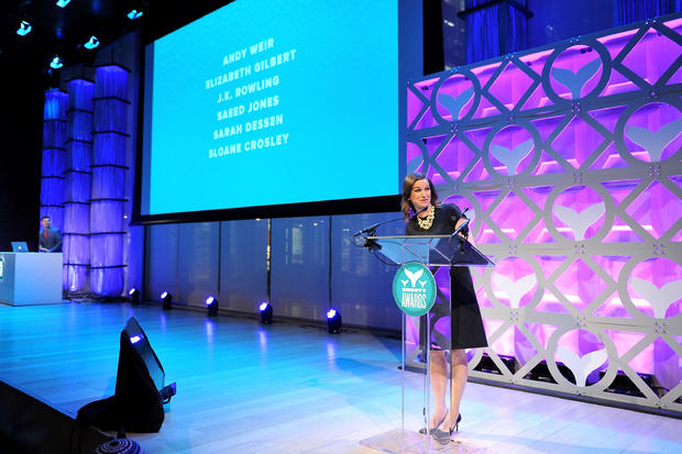 The 8th Annual Shorty Awards - Ceremony 