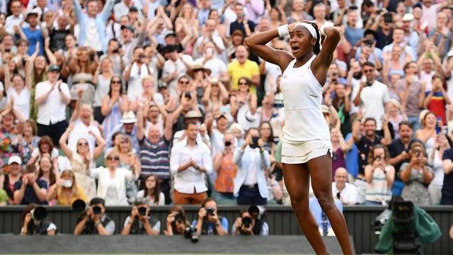 TENNIS-GBR-WIMBLEDON 