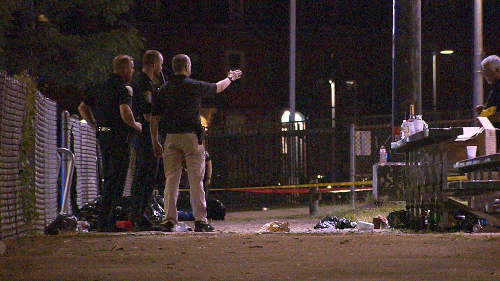 dorchestershooting 