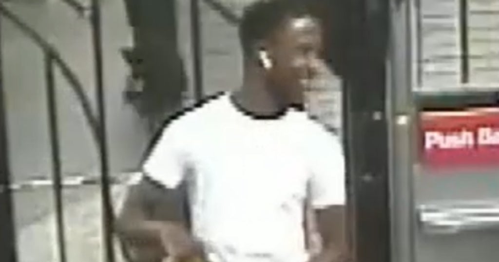 Police Seek Person Of Interest In Brooklyn Subway Station Slashing ...