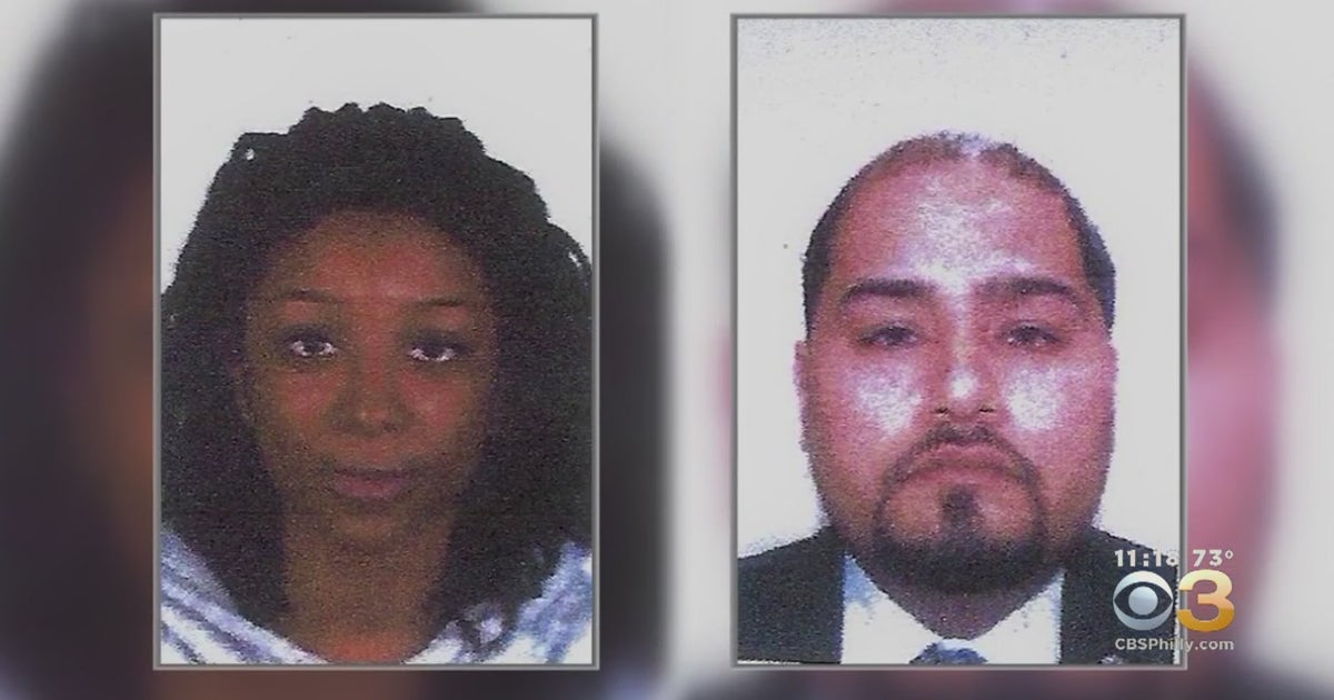 Jet Ski Missing NJ Couple Rented Before Disappearing In Barbados