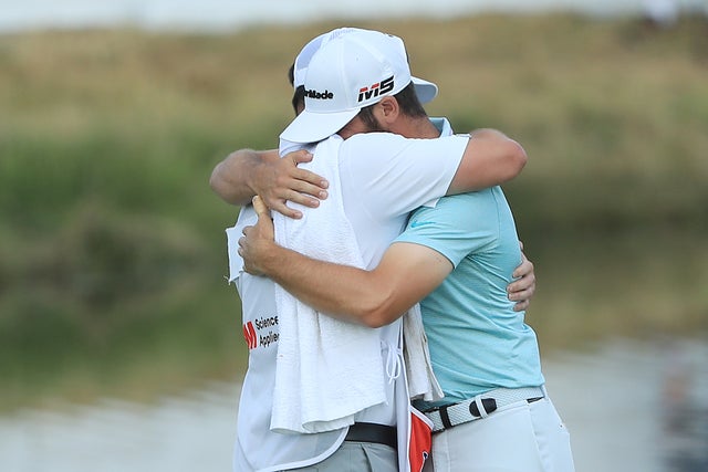 3M Open - Final Round 