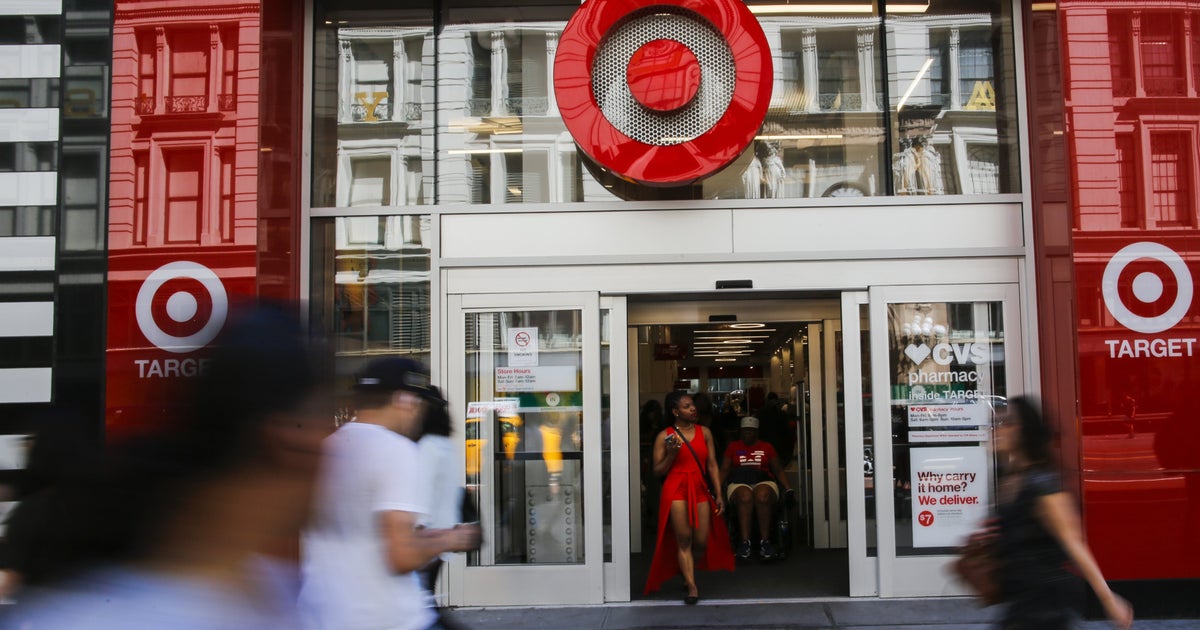 Target Announces Big Deals To Compete With Amazon Prime Day - CBS Miami