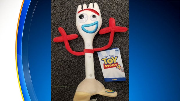 FORKY 