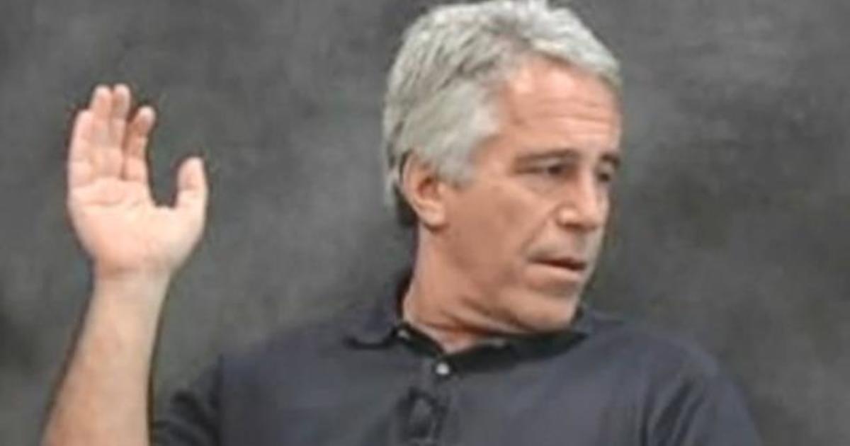 Is Jeffrey Epstein's 'unholy alliance' with the Victoria's Secret