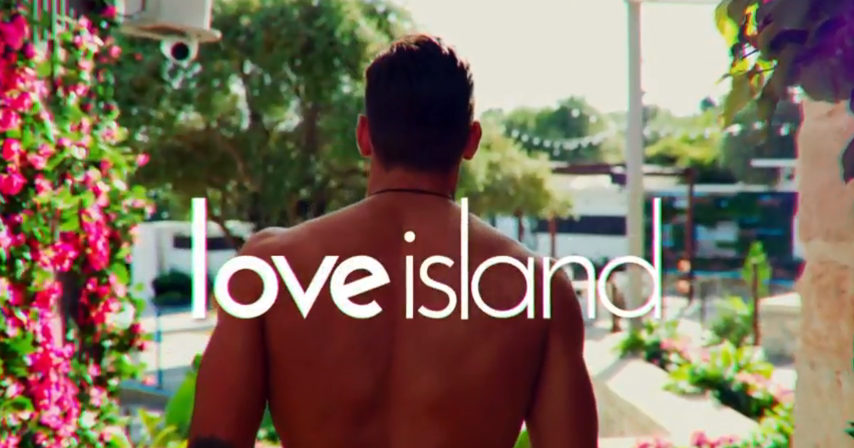 Meet The Cast Of 'Love Island,' Premiering Tonight At 8 On CBS - CBS Miami