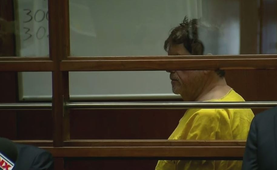 Bail Lowered For USC Gynecologist Tyndall Accused Of Sexually