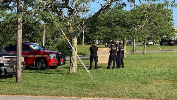 Martha's Vineyard Airport 