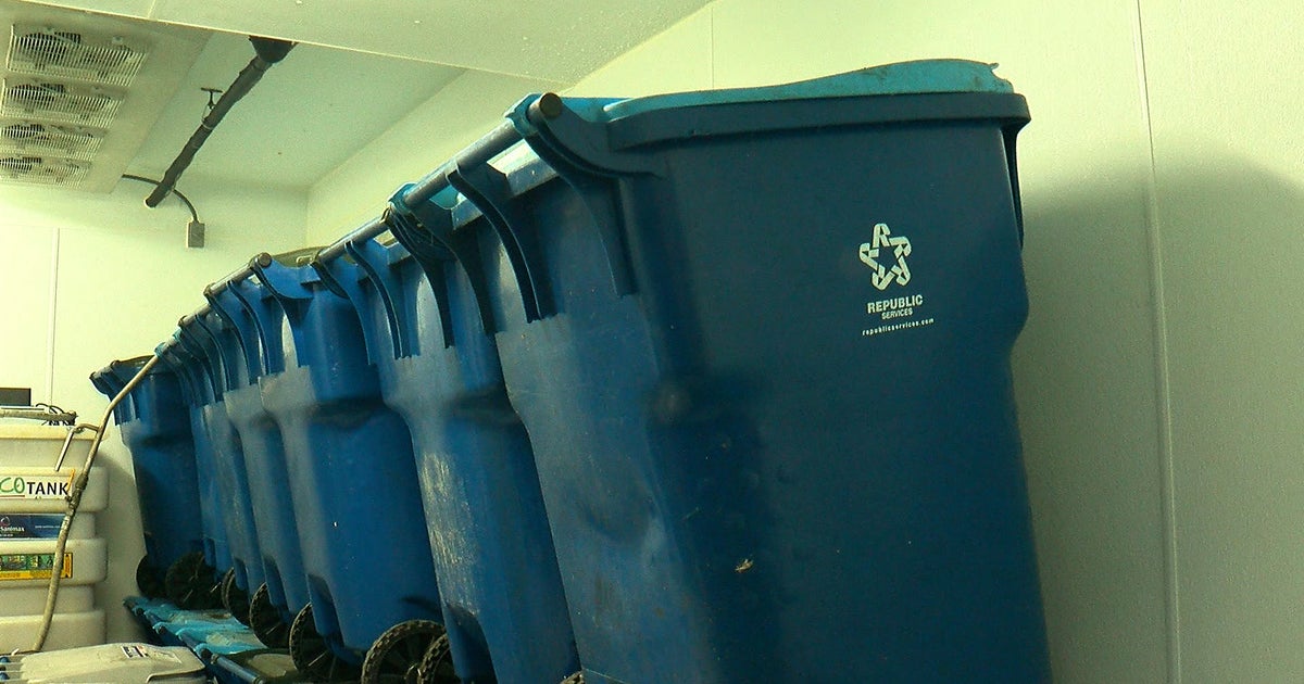 Some Hennepin County Businesses To Start Composting Food Waste In 2020