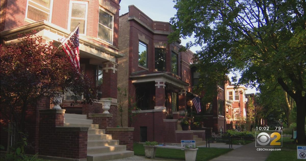 Some Families Plan To Leave Chicago After Major Property Tax Increases