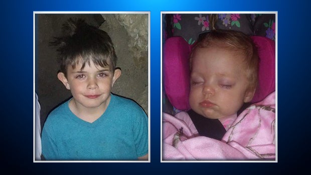 missing family timothy sabrina 