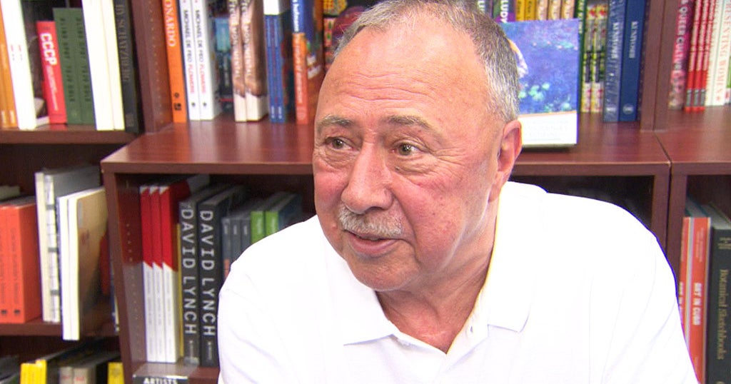 Jerry Remy Opens Up About Career, Personal Struggles In New Book - CBS ...