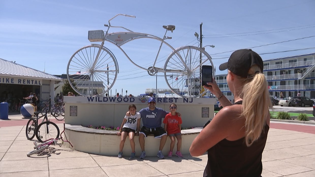 bike sculpture 