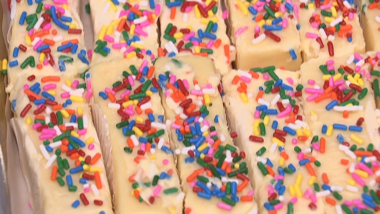 Douglass Fudge In Wildwood Celebrating 100th Anniversary With Special