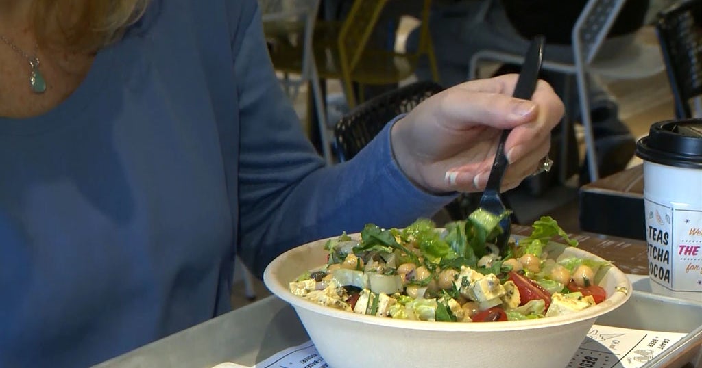 CDC Listeria Outbreak Tied To Dole Salads Killed Two, Sickened 17