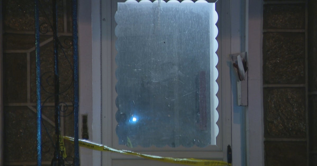 Woman Claims Man Broke Into Home, Sexually Assaulted Her In East ...