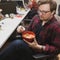The battle for breakfast: Bowled over for cereal