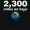By The Numbers: The moon