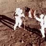 Apollo 11 Moon Landing 
