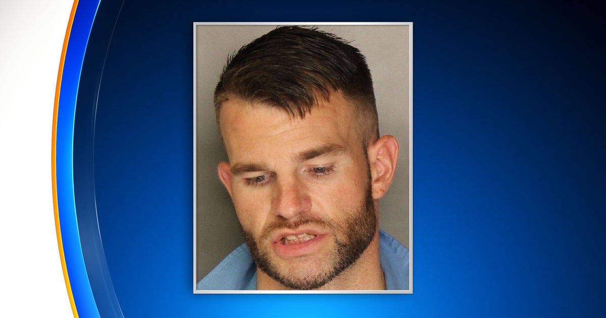 Police: Elk Grove Parolee Arrested For Possessing Body Armor ...