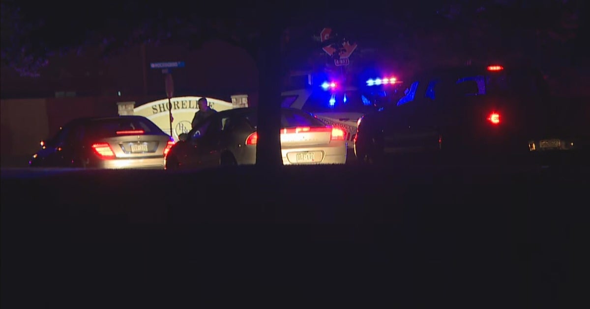 2 Hurt In Shooting, Brighton Police Search For Witnesses CBS Colorado