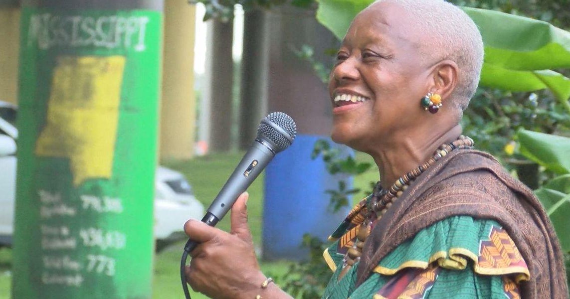 African American history museum founder Sadie RobertsJoseph found dead