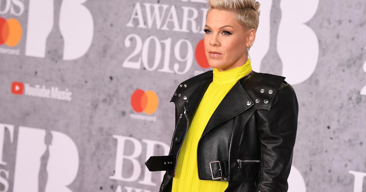 Pink Dismisses Criticism After Instagram Post Cbs Detroit 