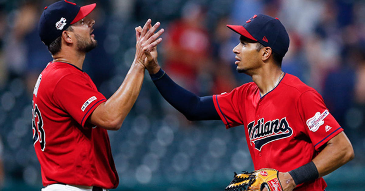 Tigers 8, Indians 6