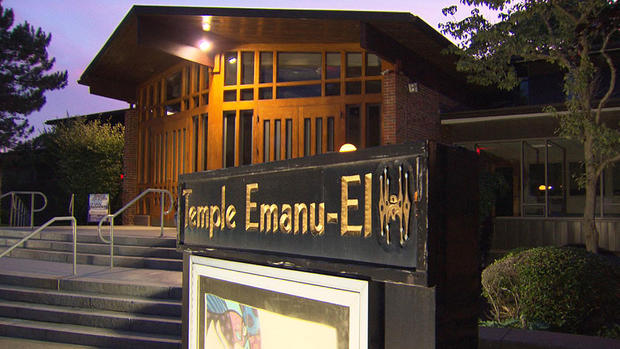 Temple Emanu-El 
