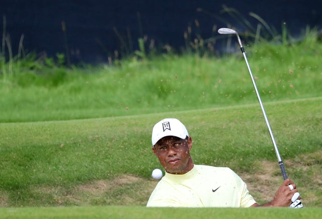 148th Open Championship - Previews