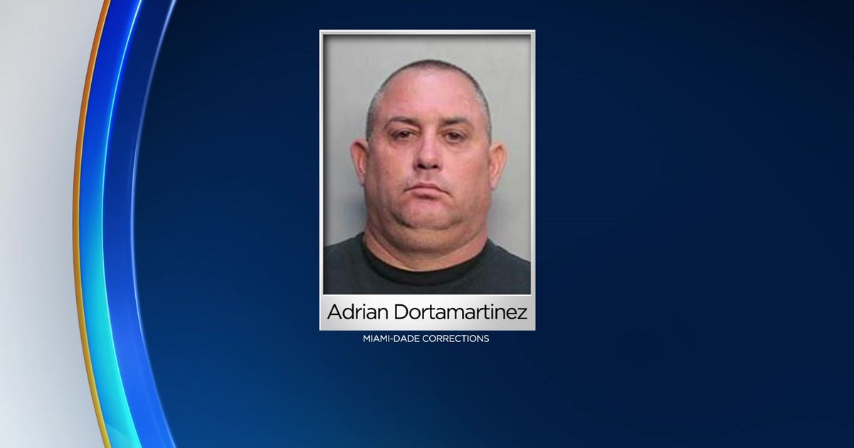 Florida Man Charged With Murder Following Deadly Shooting At Miami ...