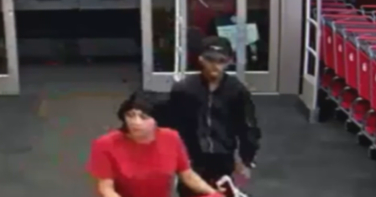 Suspects Hide Inside Northeast Philly Target For Hours Before Stealing ...