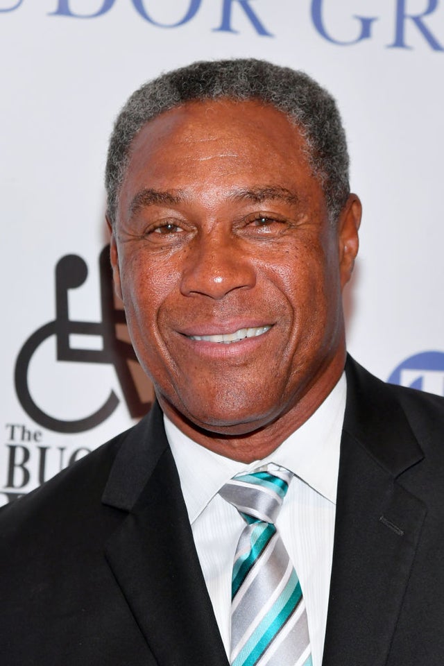 33rd Annual Great Sports Legends Dinner To Benefit The Buoniconti Fund To Cure Paralysis - Arrivals 