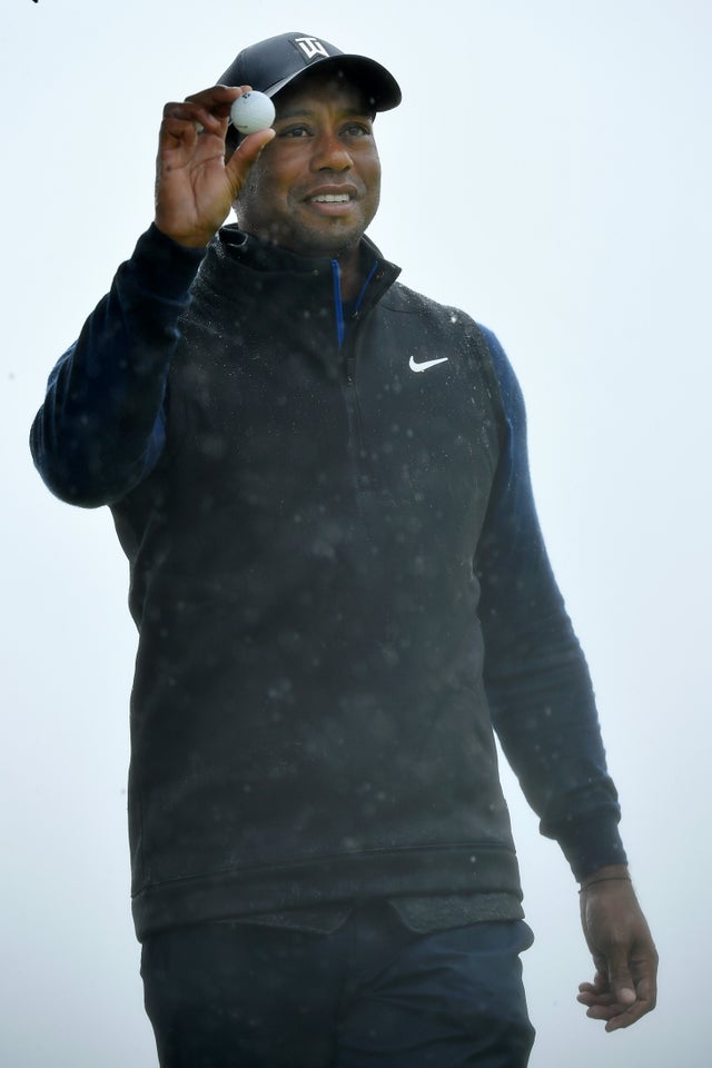 148th Open Championship - Previews