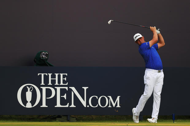 148th Open Championship - Previews 