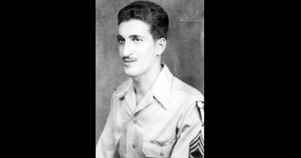 World War II Soldier Returns Home To Be Laid To Rest With Family - CBS ...