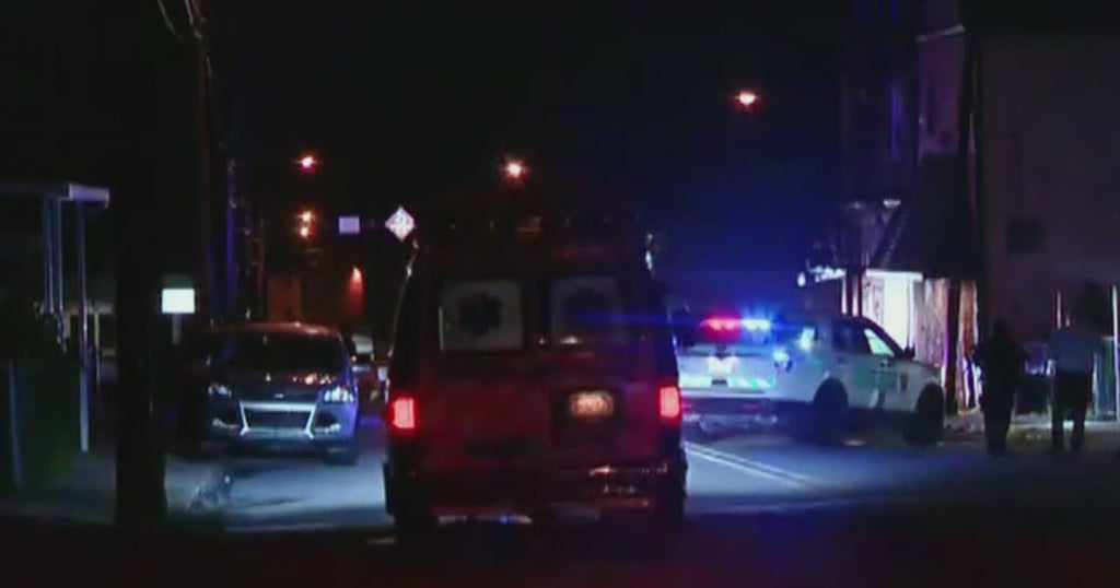 2 Fights Break Out In North Braddock, Man Critically Injured In