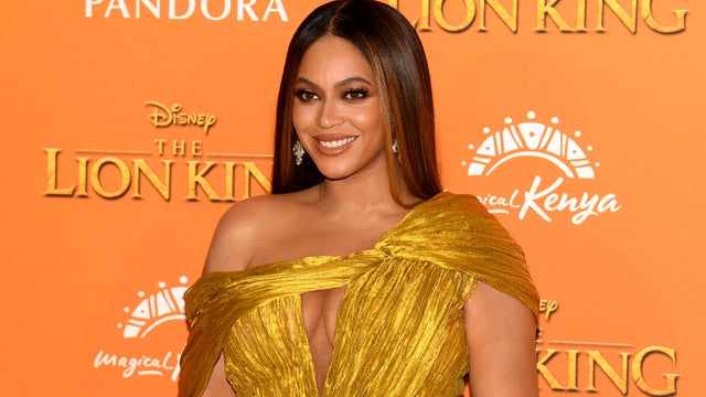 European Premiere of Disney's "The Lion King" 