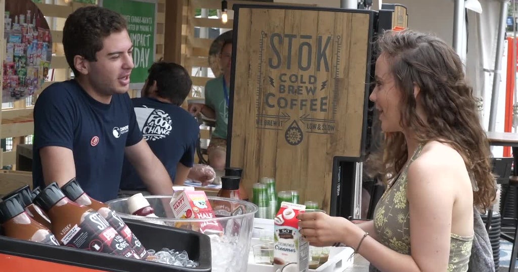 Slow Food Festival Highlights Tradition & Innovation CBS Colorado