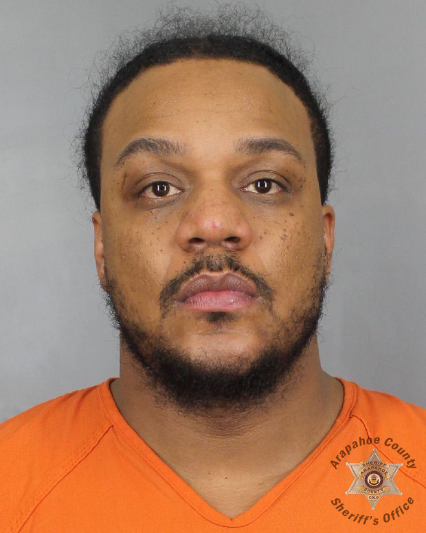 Cleveland Grimes MUG 