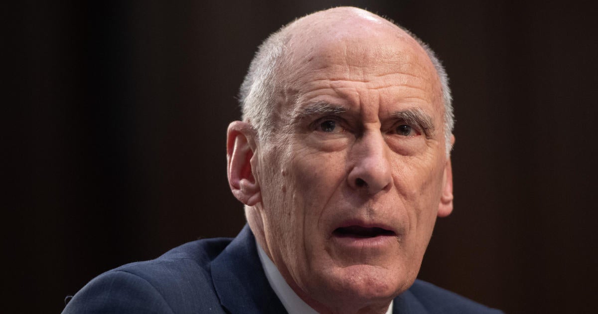 Intel chief Dan Coats creates new role to coordinate election security ...