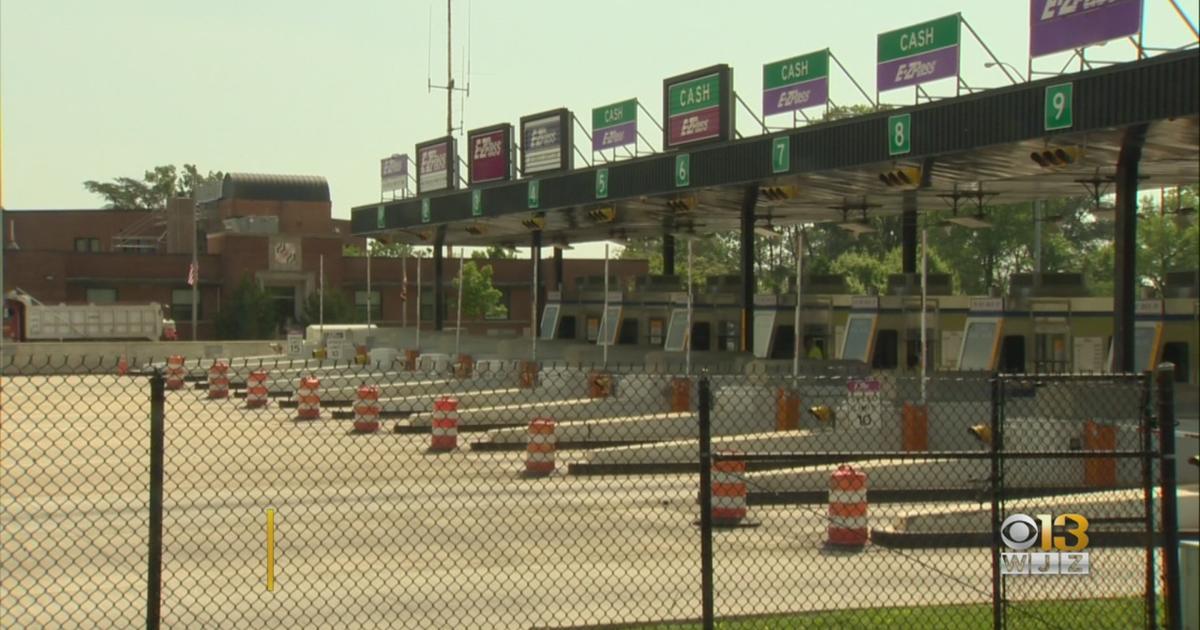 Audit reveals late bills, improper charges, duplicate billing impacted thousands at Maryland tolls